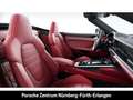 Porsche 992 911 Turbo Cabriolet 18-Wege-Klimasitz LED-Matrix Schwarz - thumbnail 6