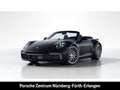Porsche 992 911 Turbo Cabriolet 18-Wege-Klimasitz LED-Matrix Schwarz - thumbnail 1