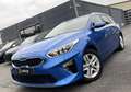 Kia Ceed / cee'd 1.4i More CAMERA/CLIM/BLEUTOOTH/LED/1er PROPRIO Blauw - thumbnail 2