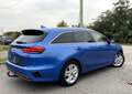 Kia Ceed / cee'd 1.4i More CAMERA/CLIM/BLEUTOOTH/LED/1er PROPRIO Blauw - thumbnail 9