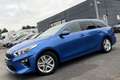 Kia Ceed / cee'd 1.4i More CAMERA/CLIM/BLEUTOOTH/LED/1er PROPRIO Blauw - thumbnail 3