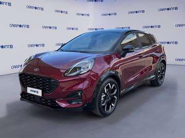 1.0 ecoboost h st-line x s&s 125cv auto