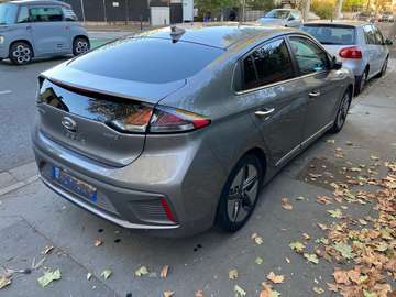 Ioniq Hybrid 141 ch Business