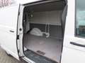 Volkswagen T5 Transporter Kasten-Kombi Kasten lang Blanc - thumbnail 13