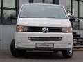 Volkswagen T5 Transporter Kasten-Kombi Kasten lang Blanc - thumbnail 19