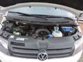 Volkswagen T5 Transporter Kasten-Kombi Kasten lang Blanc - thumbnail 12