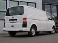 Volkswagen T5 Transporter Kasten-Kombi Kasten lang Blanc - thumbnail 4