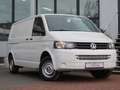 Volkswagen T5 Transporter Kasten-Kombi Kasten lang Blanc - thumbnail 14
