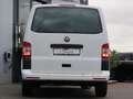 Volkswagen T5 Transporter Kasten-Kombi Kasten lang Blanc - thumbnail 22