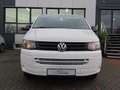 Volkswagen T5 Transporter Kasten-Kombi Kasten lang Blanc - thumbnail 17