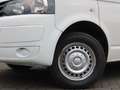 Volkswagen T5 Transporter Kasten-Kombi Kasten lang Blanc - thumbnail 20