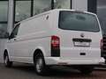 Volkswagen T5 Transporter Kasten-Kombi Kasten lang Blanc - thumbnail 3