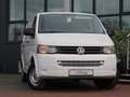 Volkswagen T5 Transporter Kasten-Kombi Kasten lang Blanc - thumbnail 1