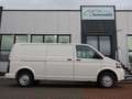 Volkswagen T5 Transporter Kasten-Kombi Kasten lang Blanc - thumbnail 16