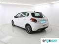 Peugeot 208 1.6BlueHDi Allure 100 Bianco - thumbnail 8