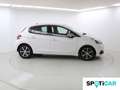 Peugeot 208 1.6BlueHDi Allure 100 Bianco - thumbnail 5