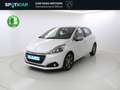 Peugeot 208 1.6BlueHDi Allure 100 Bianco - thumbnail 1