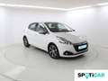 Peugeot 208 1.6BlueHDi Allure 100 Bianco - thumbnail 4