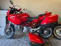 Ducati Multistrada 1000 DS 1000 Rojo - thumbnail 1