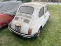 Fiat 500 F (esterni versione L) Bianco - thumbnail 3