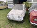 Fiat 500 F (esterni versione L) Bianco - thumbnail 1