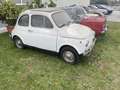 Fiat 500 F (esterni versione L) Bianco - thumbnail 2