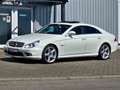 Mercedes-Benz CLS 63 AMG /NAVI/SCHIEBEDACH/HARMAN-KARDON Weiß - thumbnail 1