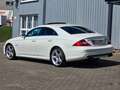 Mercedes-Benz CLS 63 AMG /NAVI/SCHIEBEDACH/HARMAN-KARDON Weiß - thumbnail 6