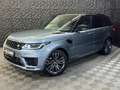 Land Rover Range Rover Sport Rover 3.0 SDV6 HSE Dynamic Aut. Blau - thumbnail 4