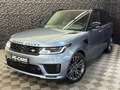 Land Rover Range Rover Sport Rover 3.0 SDV6 HSE Dynamic Aut. Blau - thumbnail 3