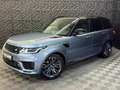 Land Rover Range Rover Sport Rover 3.0 SDV6 HSE Dynamic Aut. Blau - thumbnail 5
