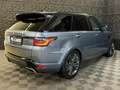 Land Rover Range Rover Sport Rover 3.0 SDV6 HSE Dynamic Aut. Blau - thumbnail 9