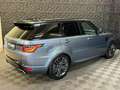 Land Rover Range Rover Sport Rover 3.0 SDV6 HSE Dynamic Aut. Blau - thumbnail 10