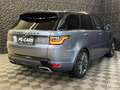 Land Rover Range Rover Sport Rover 3.0 SDV6 HSE Dynamic Aut. Blau - thumbnail 15