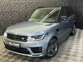 Land Rover Range Rover Sport Rover 3.0 SDV6 HSE Dynamic Aut. Blau - thumbnail 7