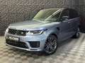 Land Rover Range Rover Sport Rover 3.0 SDV6 HSE Dynamic Aut. Blau - thumbnail 1