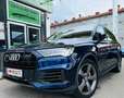 Audi Q7 50 TDI quattro Tiptronic Blau - thumbnail 2