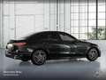 Mercedes-Benz C 200 AMG+NIGHT+360+LED+TOTW+KEYLESS+9G Schwarz - thumbnail 16
