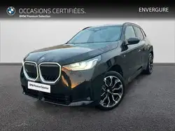 BMW X3 xDrive30e 299ch M Sport