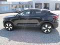 Volvo C40 Ultimate Recharge Pure Electric AWD Black - thumbnail 6