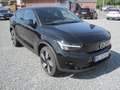 Volvo C40 Ultimate Recharge Pure Electric AWD Schwarz - thumbnail 2
