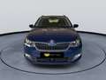 Skoda Fabia Ambition DSG Bleu - thumbnail 2