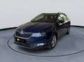 Skoda Fabia Ambition DSG Bleu - thumbnail 1