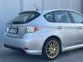 Subaru Impreza 2.5 WRX AWD GPL Gümüş rengi - thumbnail 8