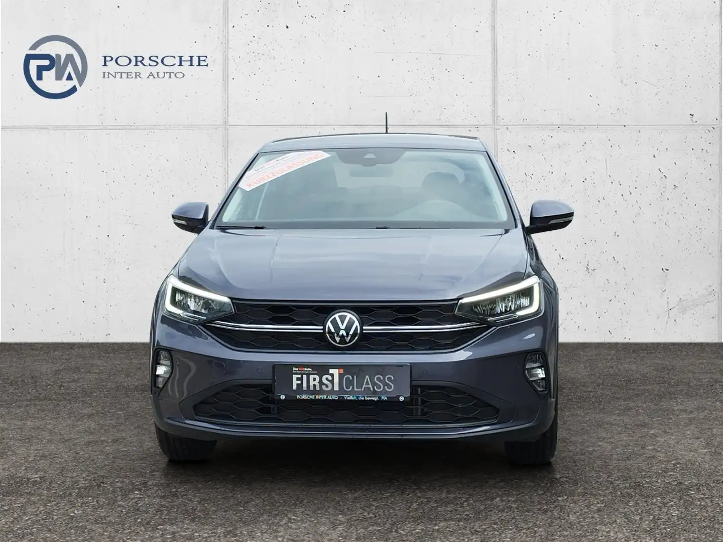 Volkswagen Taigo 4Me TSI Gris - 2