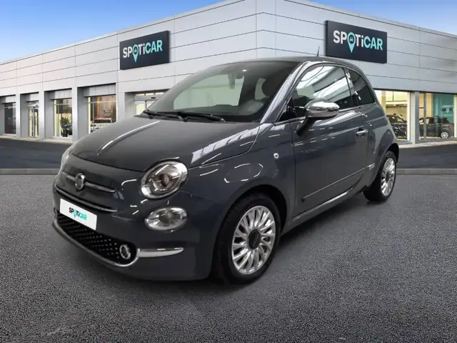 Fiat 500 2 1.2 69 MTA Star