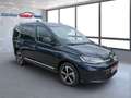 Volkswagen Caddy Style 1.5 TSI DSG7 Winter Navi Kamera AHK Klima Blau - thumbnail 2
