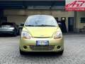 Chevrolet Matiz Matiz 800 S Smile Verde - thumbnail 2
