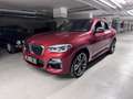 BMW X4 M40 i Rot - thumbnail 3