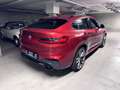 BMW X4 M40 i Rot - thumbnail 7